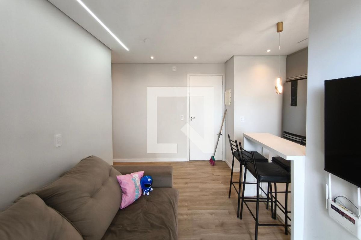 Apartamento, 2 quartos, 48 m² - Foto 5