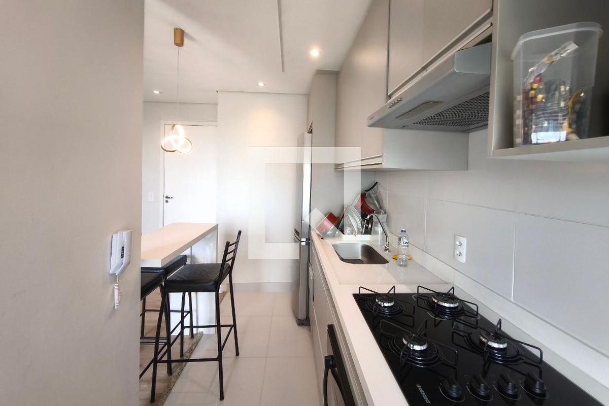 Apartamento, 2 quartos, 48 m² - Foto 43
