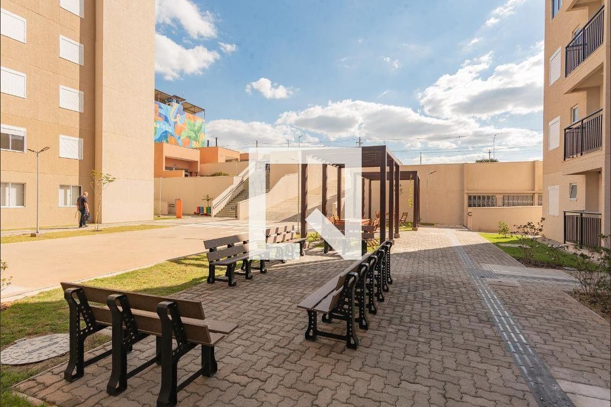 Apartamento, 2 quartos, 48 m² - Foto 57