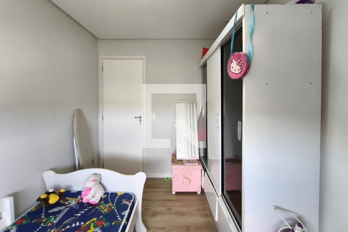 Apartamento, 2 quartos, 48 m² - Foto 29