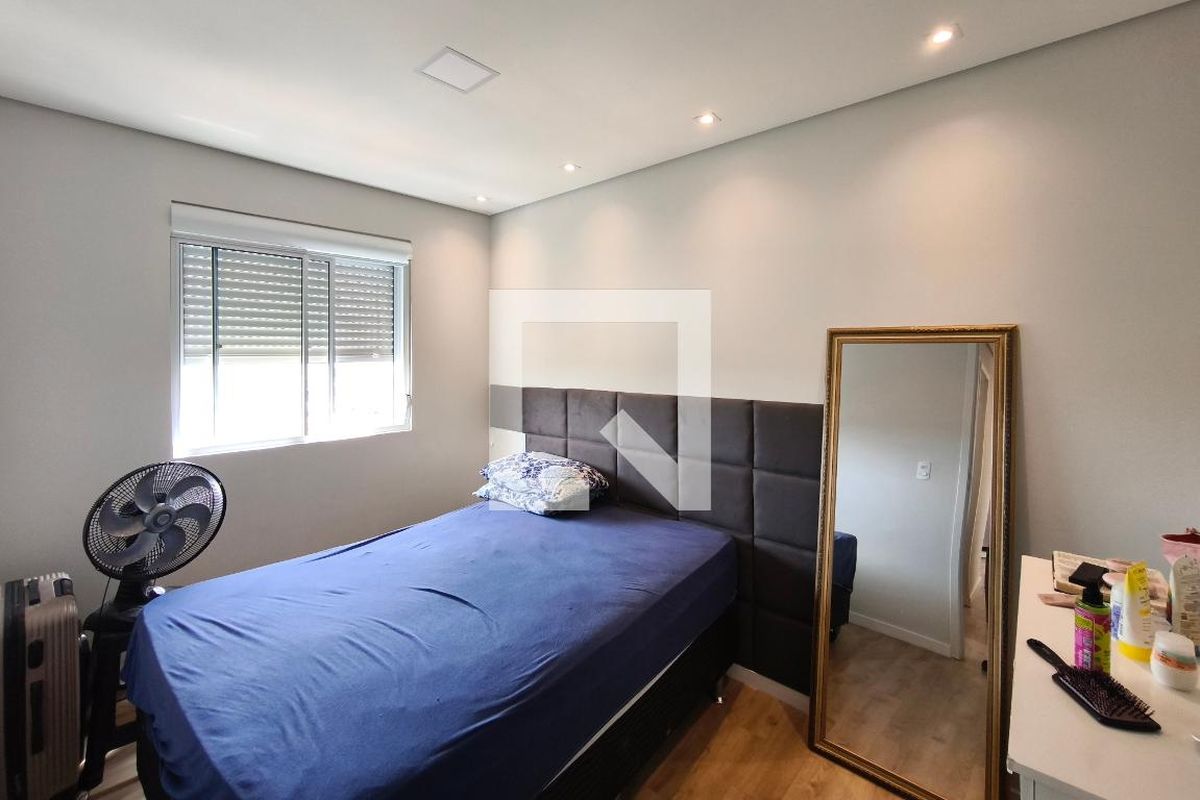 Apartamento, 2 quartos, 48 m² - Foto 21