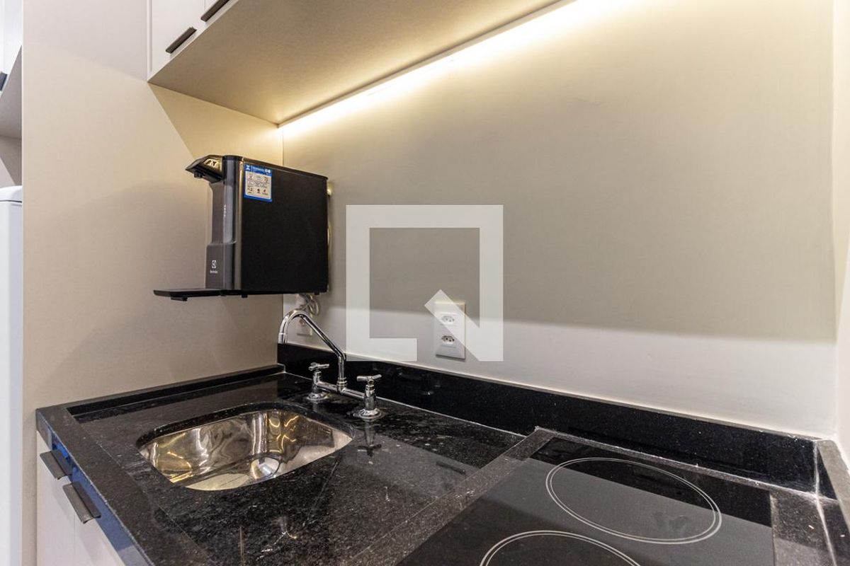 Kitnet-Studio, 24 m² - Foto 17