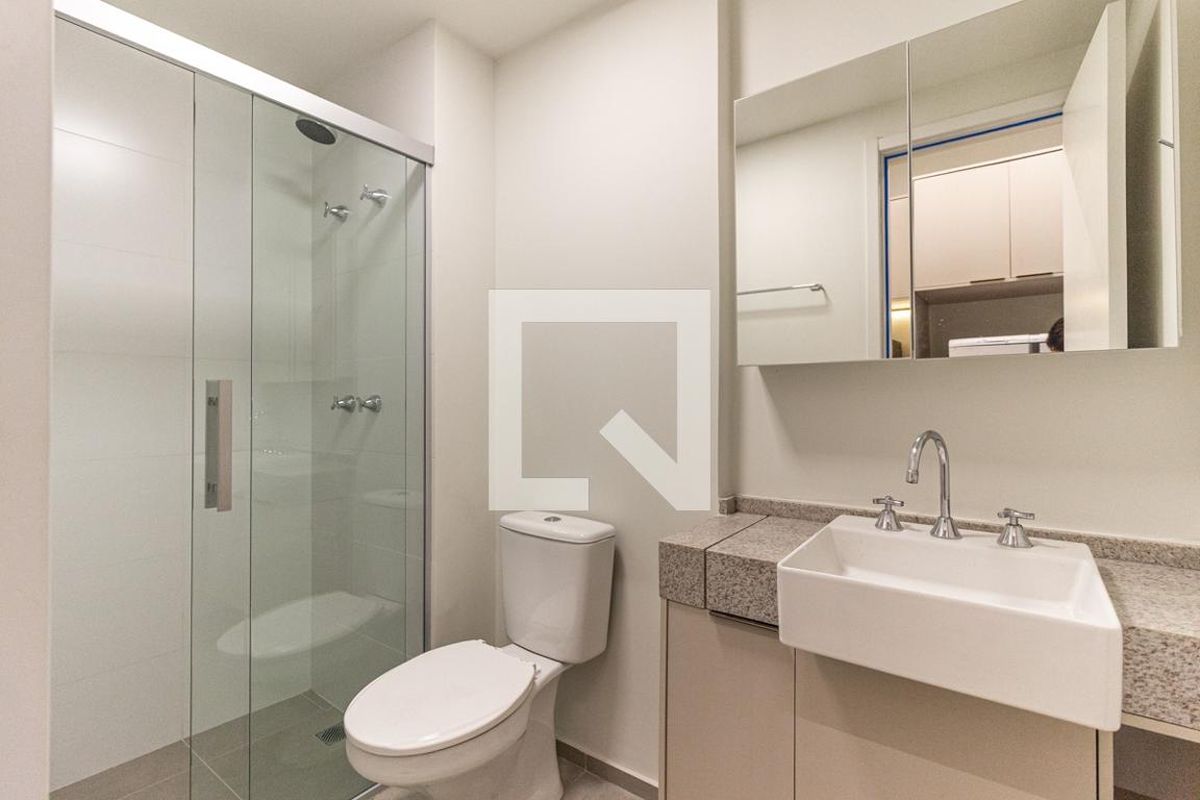 Kitnet-Studio, 24 m² - Foto 9