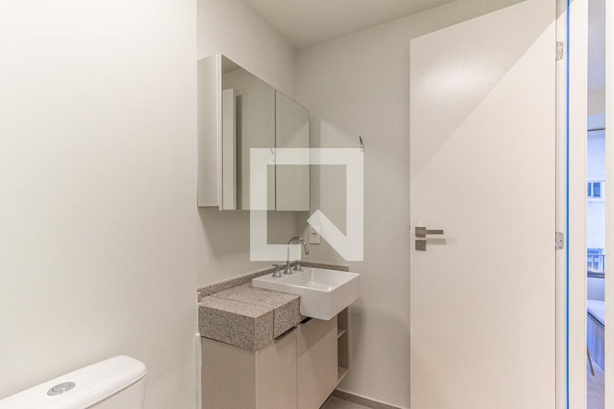 Kitnet-Studio, 24 m² - Foto 11