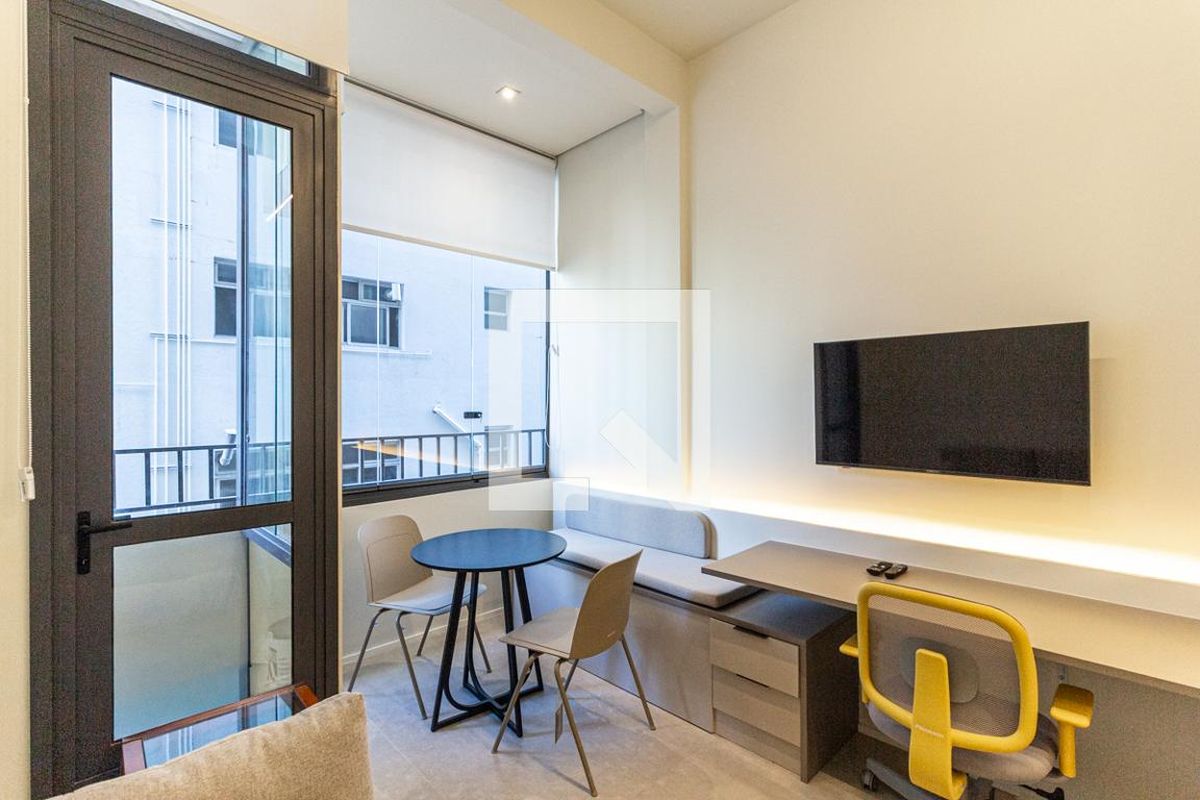Kitnet-Studio, 24 m² - Foto 6