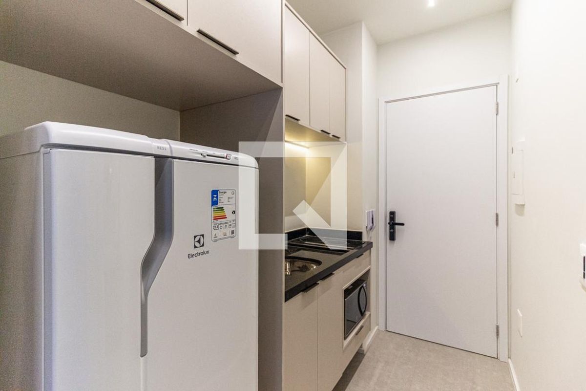 Kitnet-Studio, 24 m² - Foto 13