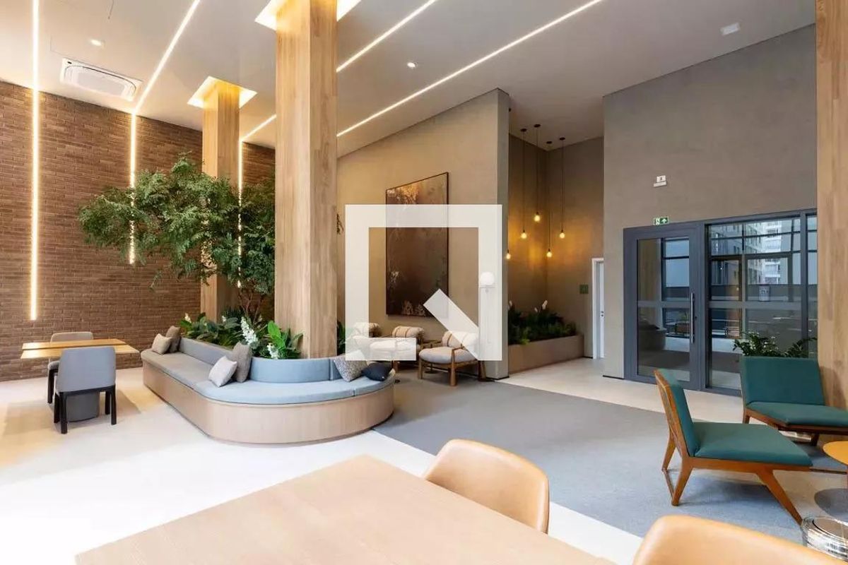 Kitnet-Studio, 24 m² - Foto 29