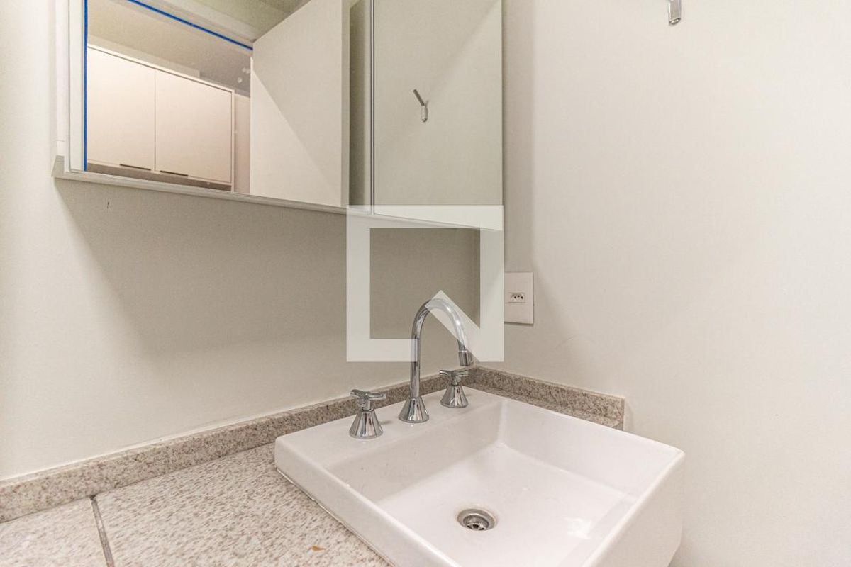 Kitnet-Studio, 24 m² - Foto 12