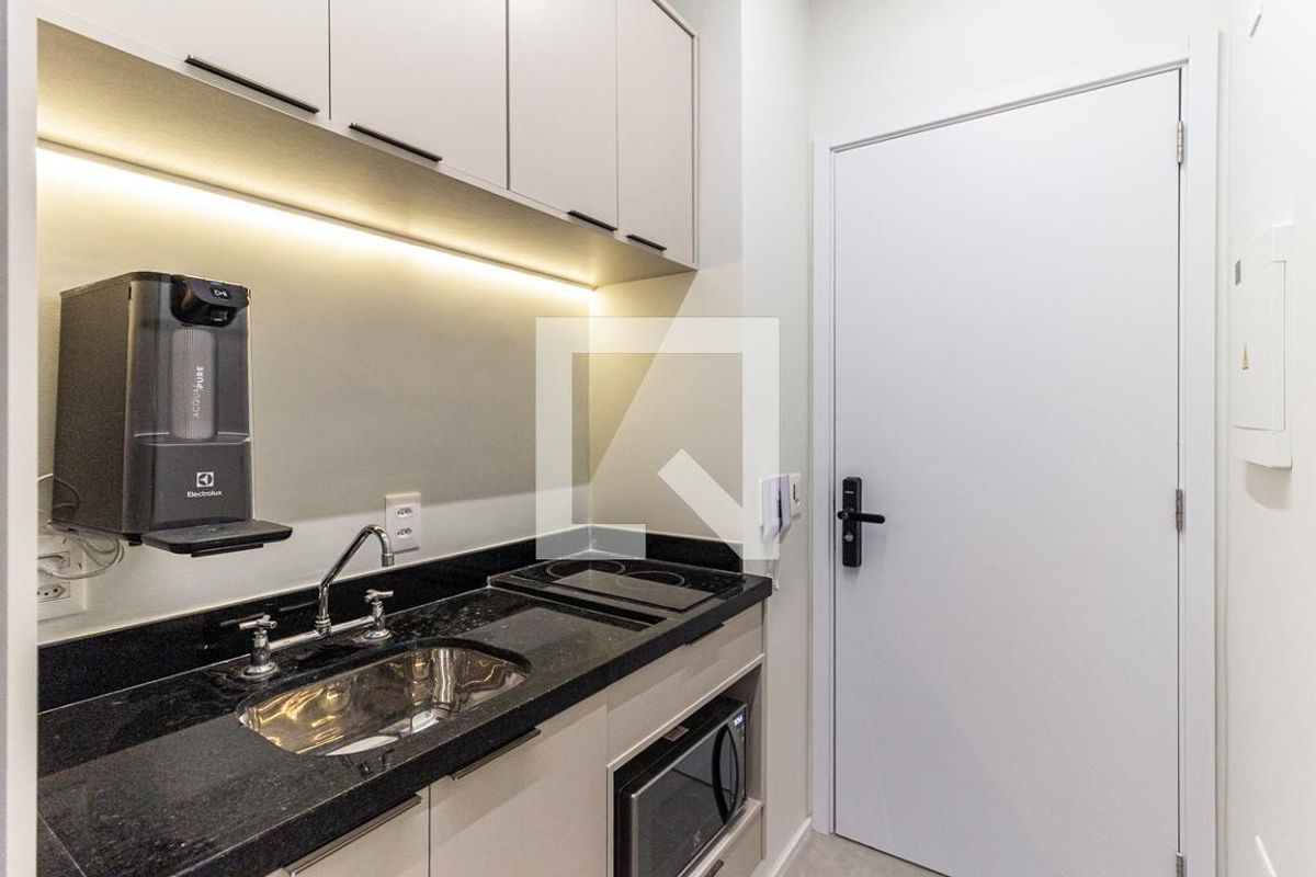 Kitnet-Studio, 24 m² - Foto 15