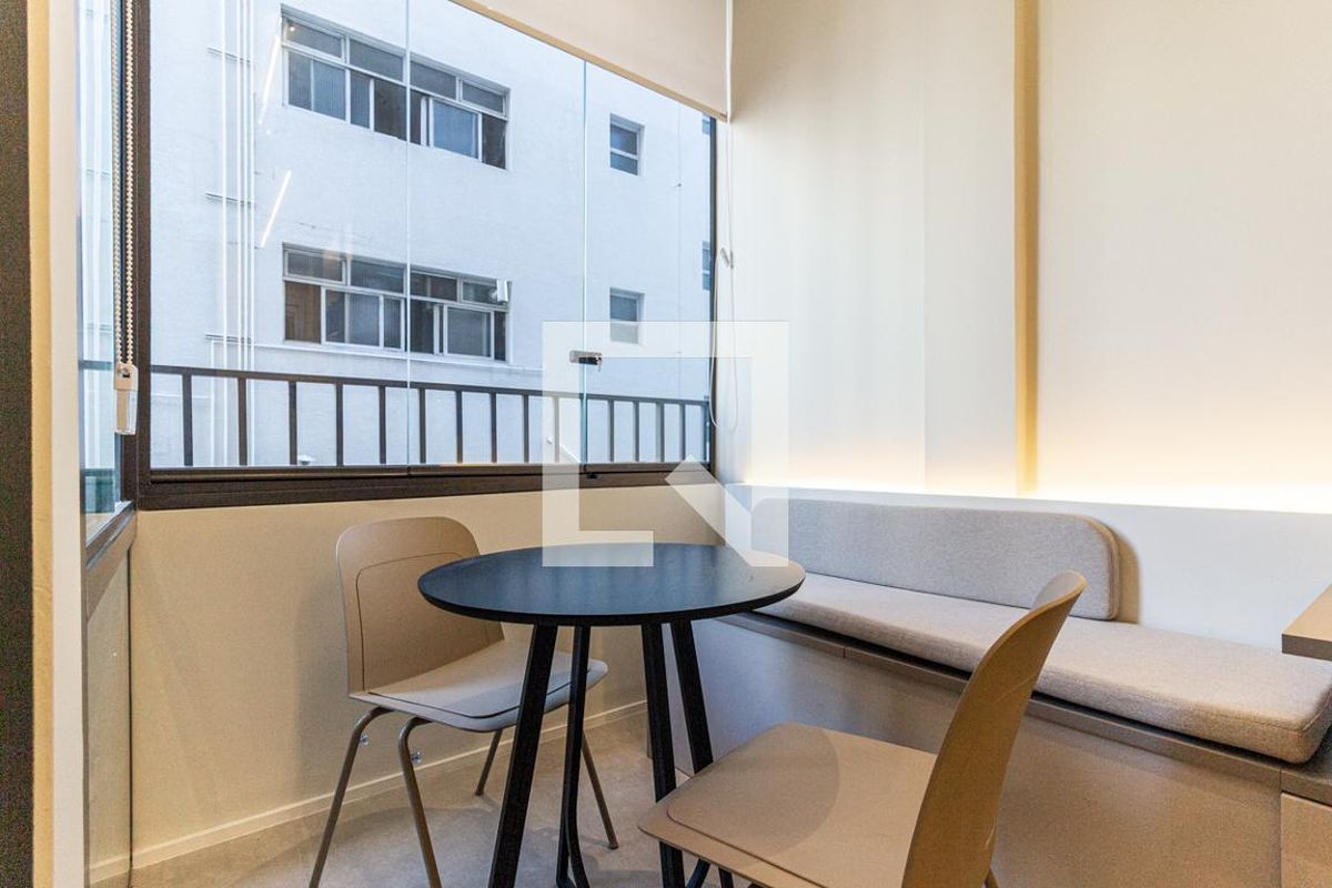 Kitnet-Studio, 24 m² - Foto 7