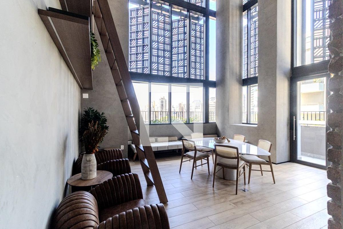 Kitnet-Studio, 24 m² - Foto 24