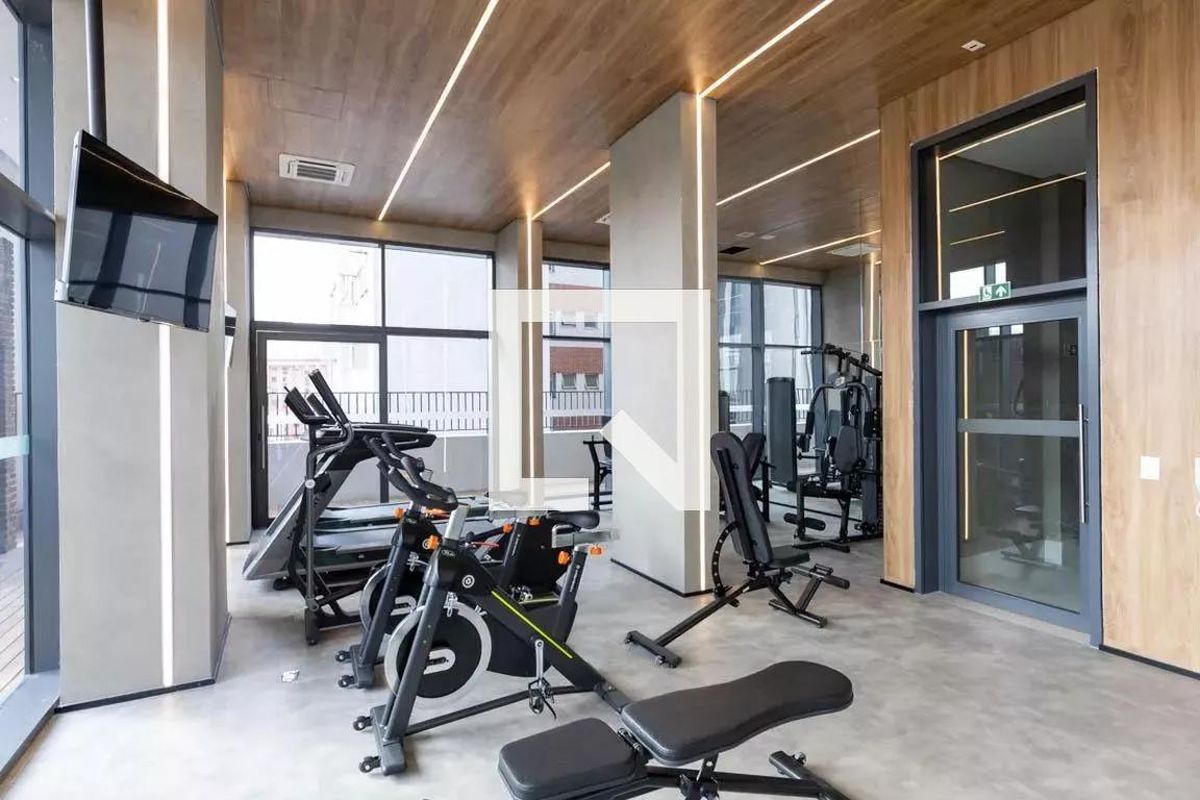 Kitnet-Studio, 24 m² - Foto 20