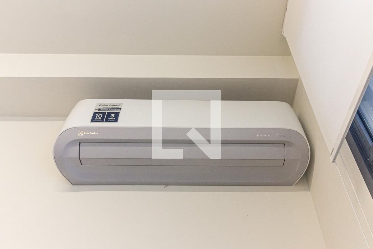 Kitnet-Studio, 24 m² - Foto 8