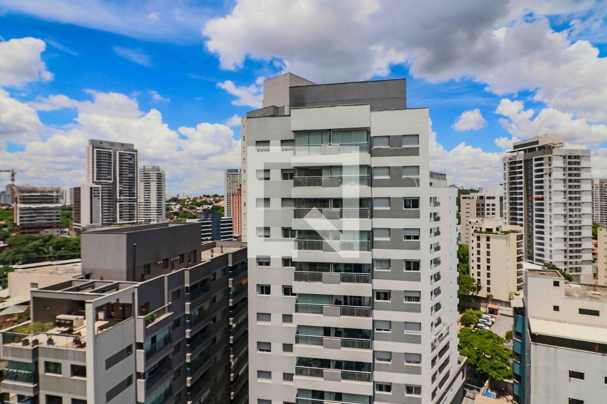 Apartamento, 1 quarto, 30 m² - Foto 48