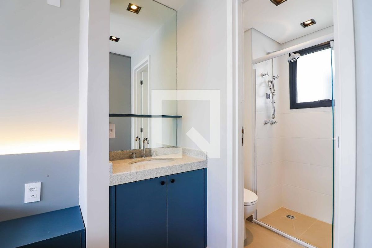 Apartamento, 1 quarto, 30 m² - Foto 34