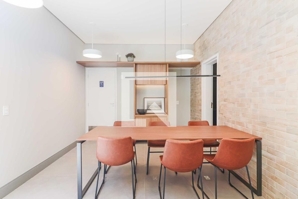Apartamento, 1 quarto, 30 m² - Foto 58