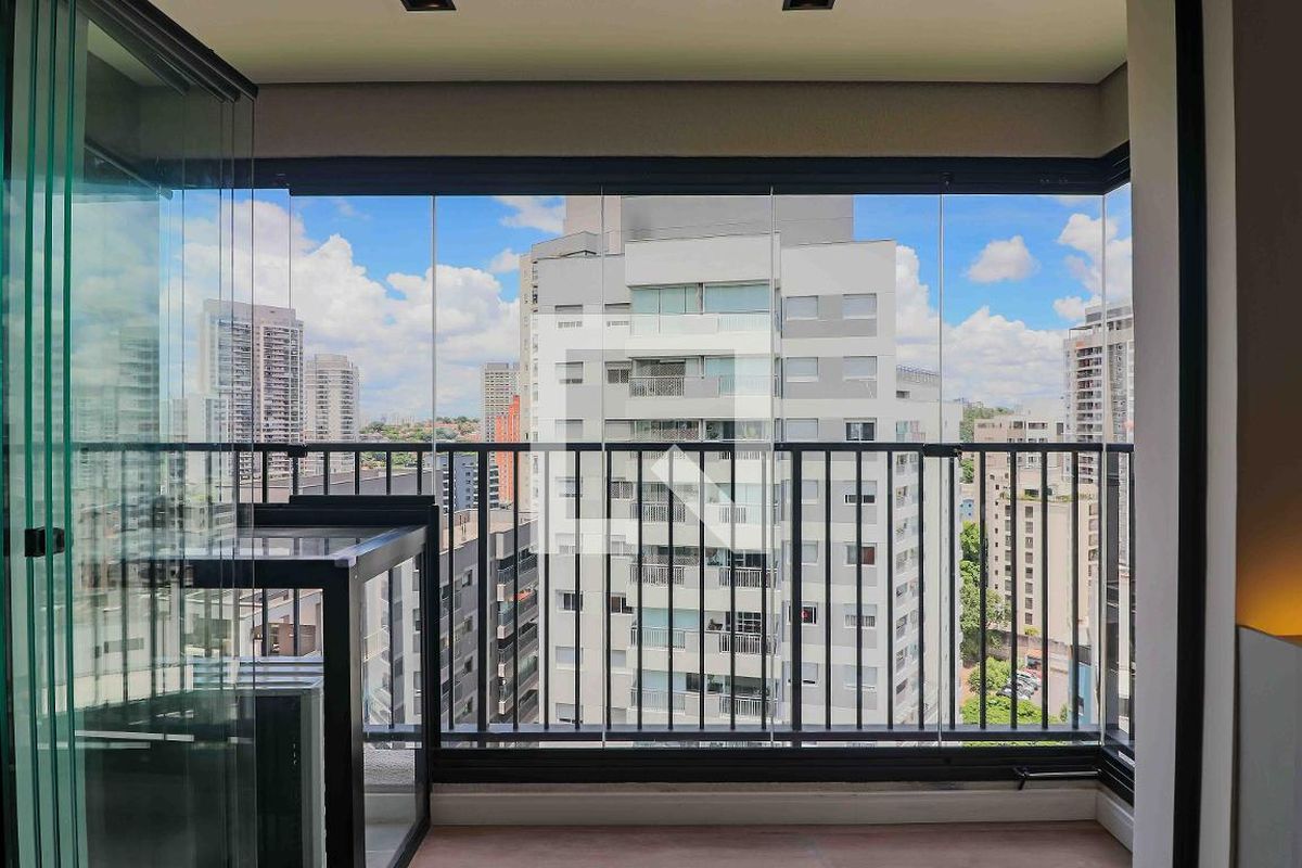 Apartamento, 1 quarto, 30 m² - Foto 46