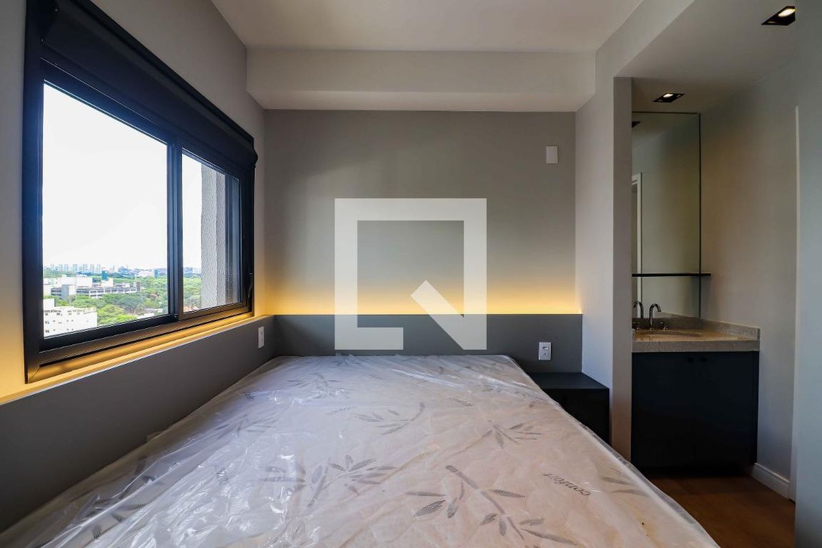 Apartamento, 1 quarto, 30 m² - Foto 8