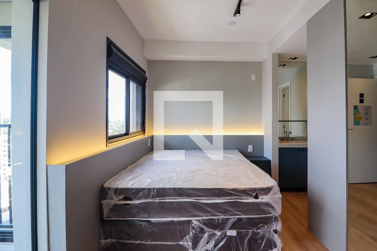 Apartamento, 1 quarto, 30 m² - Foto 6