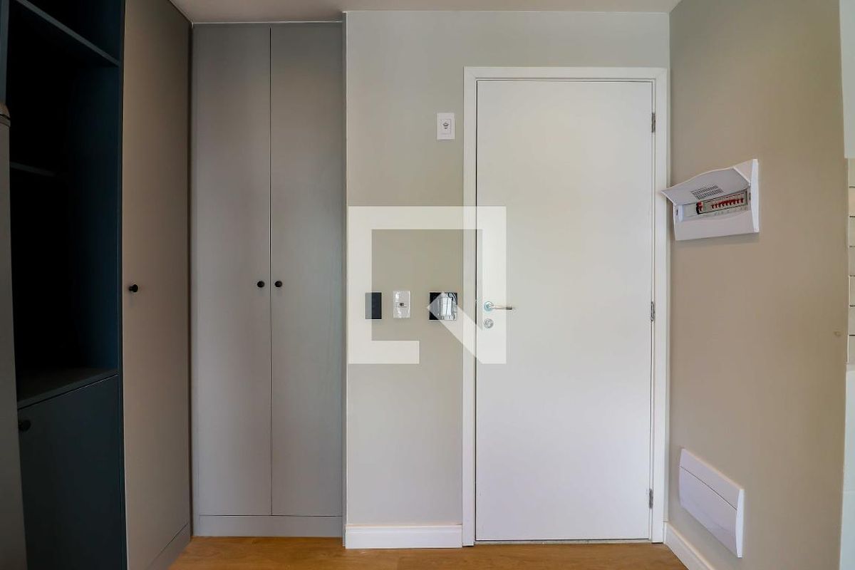 Apartamento, 1 quarto, 30 m² - Foto 26