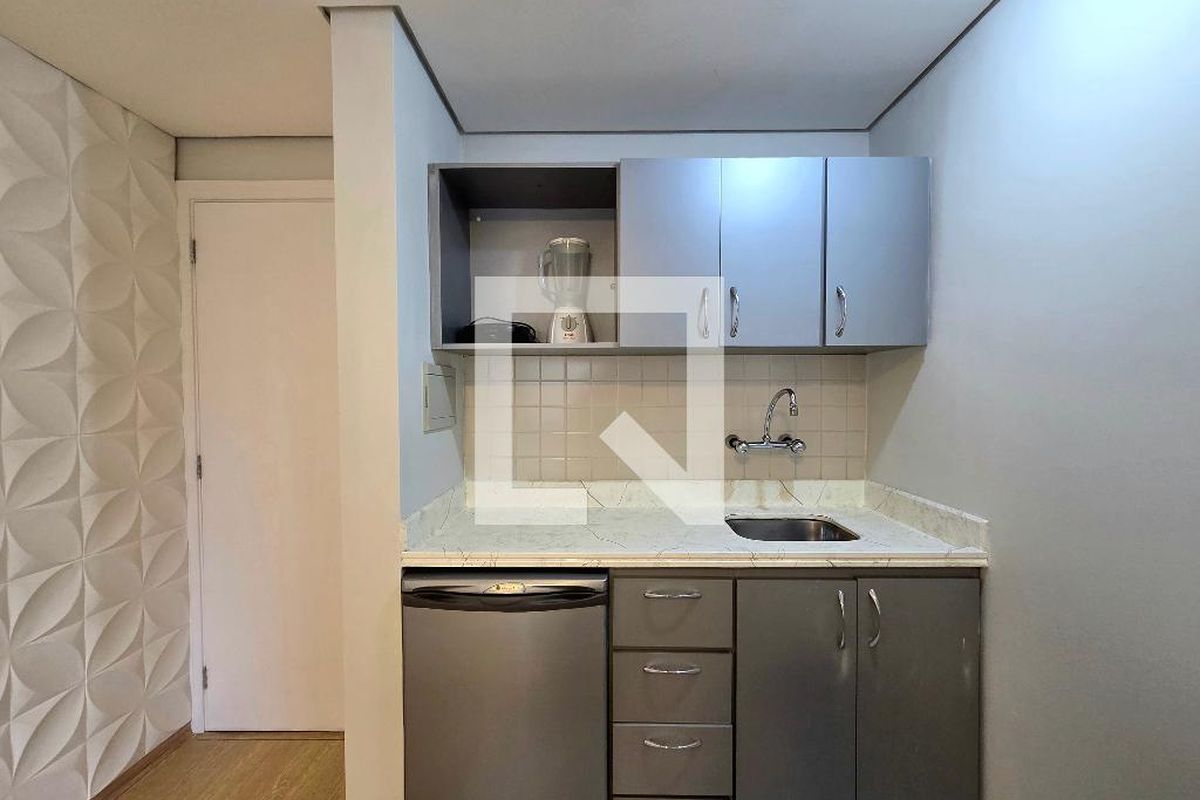 Apartamento, 1 quarto, 29 m² - Foto 24