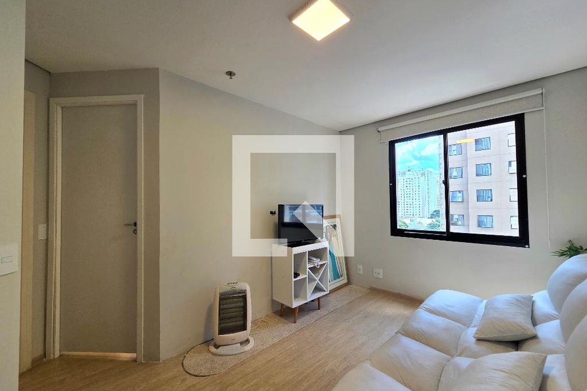 Apartamento, 1 quarto, 29 m² - Foto 12