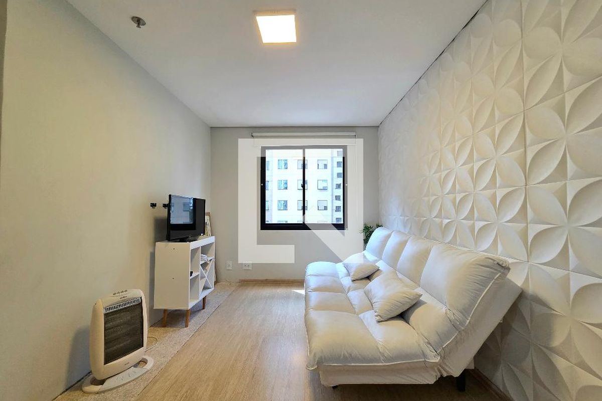 Apartamento, 1 quarto, 29 m² - Foto 8