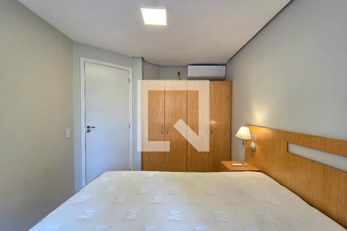 Apartamento, 1 quarto, 29 m² - Foto 34