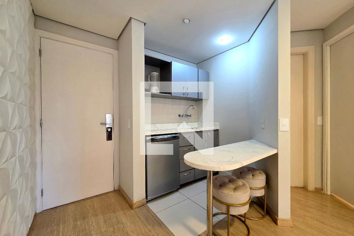 Apartamento, 1 quarto, 29 m² - Foto 20
