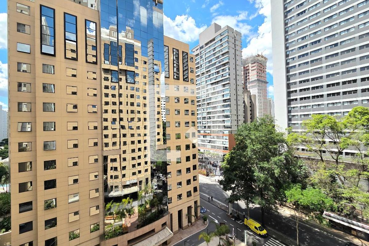 Apartamento, 1 quarto, 29 m² - Foto 16