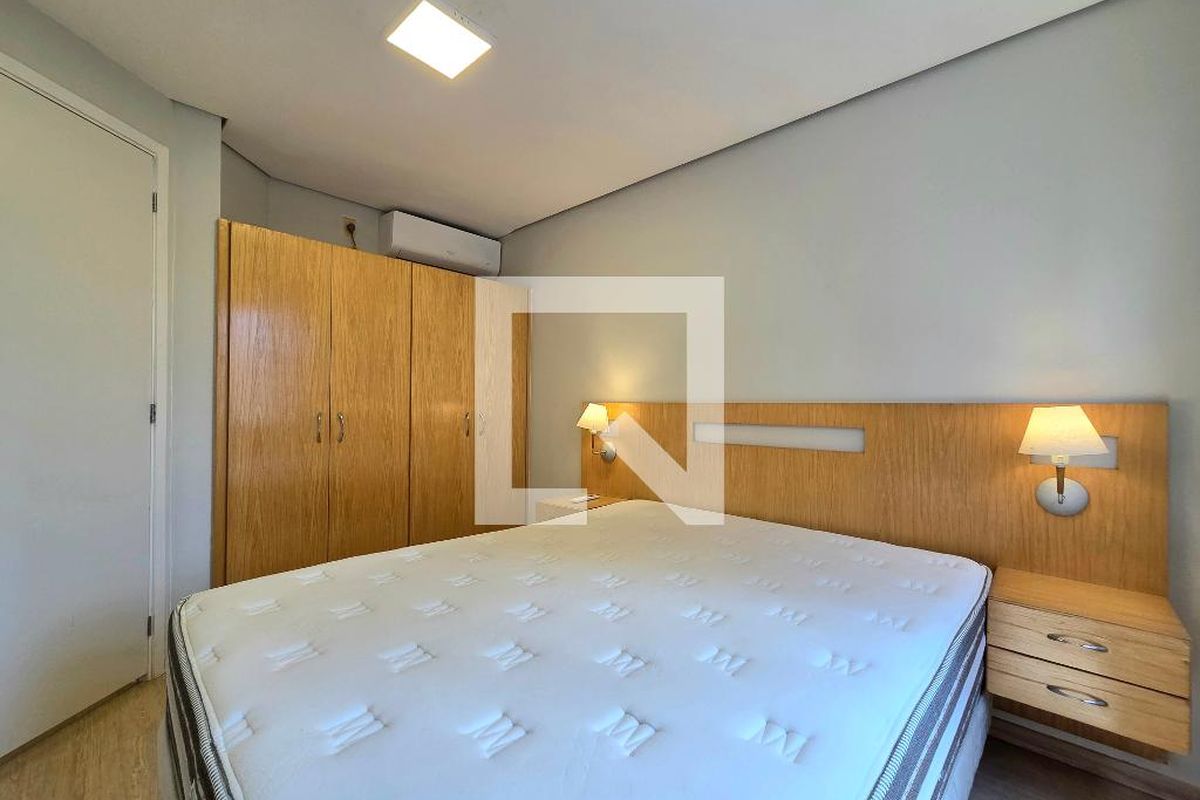 Apartamento, 1 quarto, 29 m² - Foto 28
