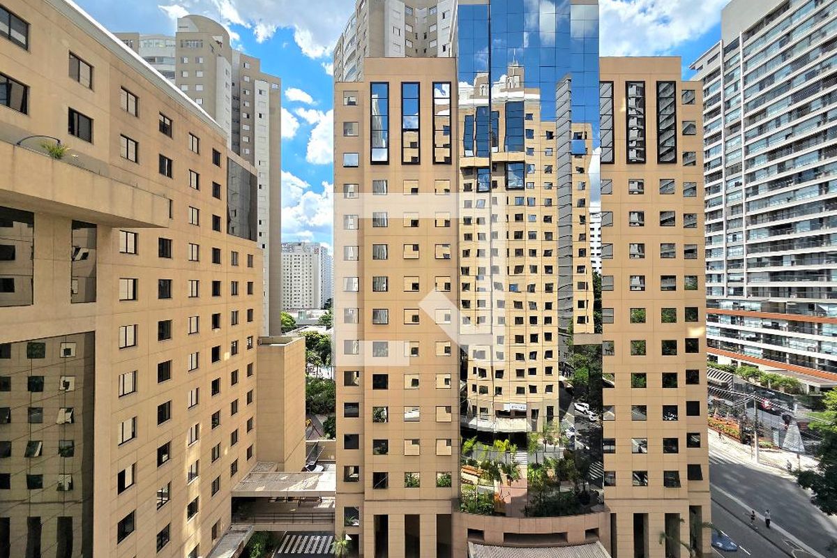 Apartamento, 1 quarto, 29 m² - Foto 14