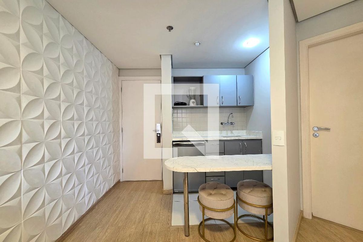 Apartamento, 1 quarto, 29 m² - Foto 18