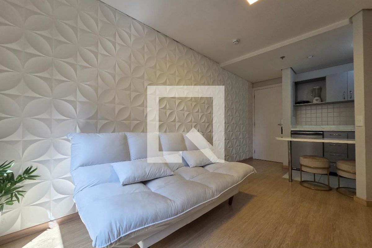 Apartamento, 1 quarto, 29 m² - Foto 4