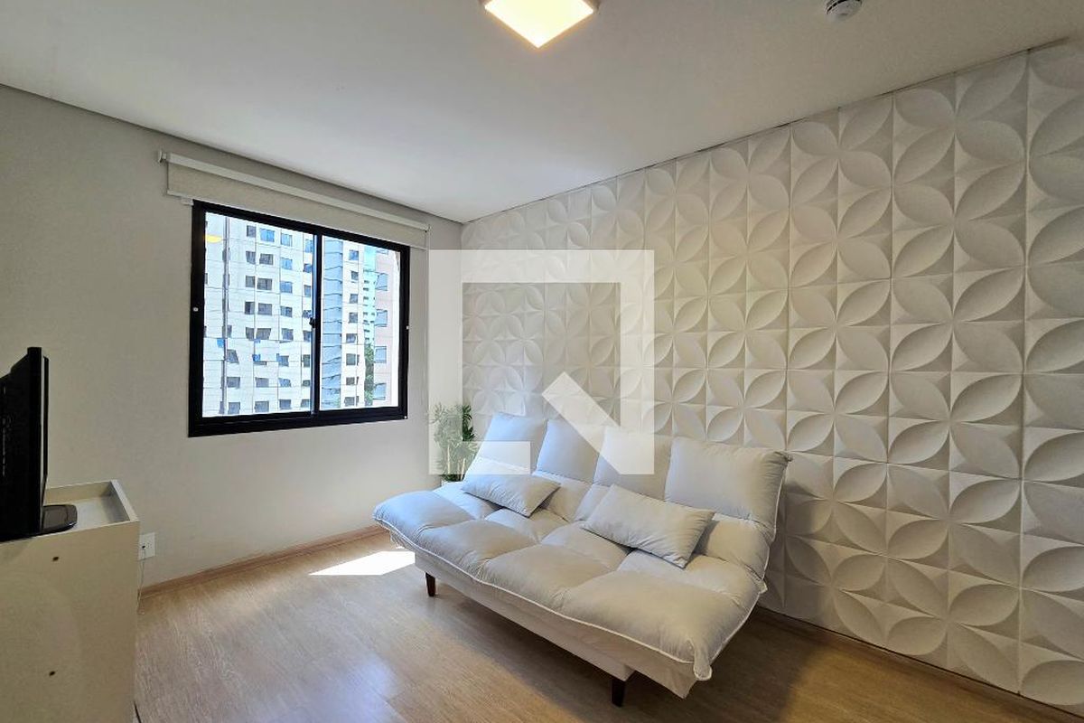 Apartamento, 1 quarto, 29 m² - Foto 10