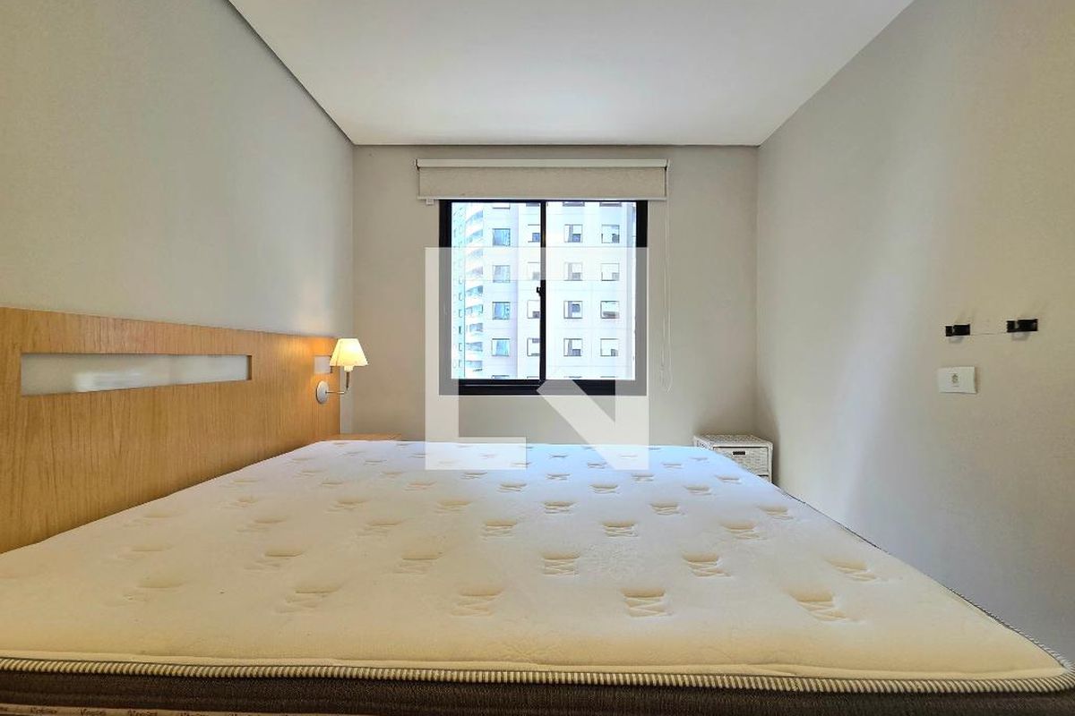 Apartamento, 1 quarto, 29 m² - Foto 36