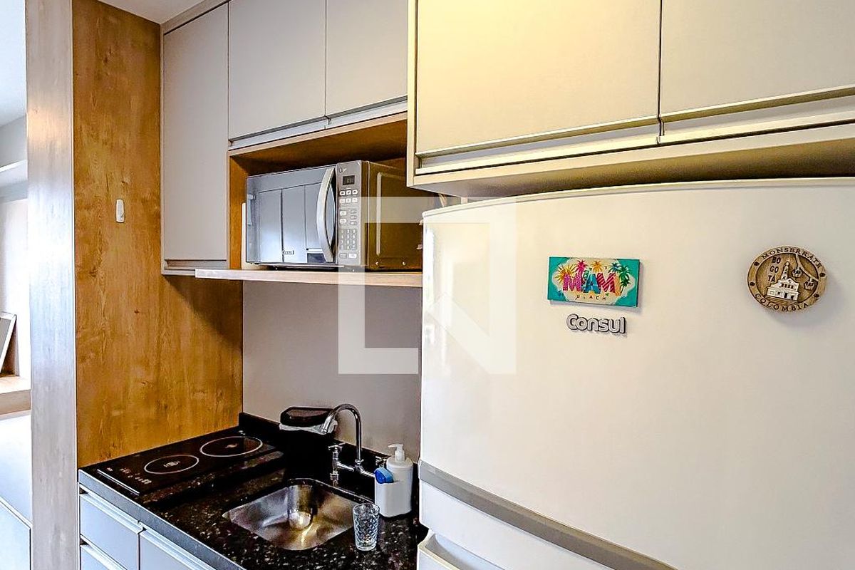 Kitnet-Studio, 25 m² - Foto 32