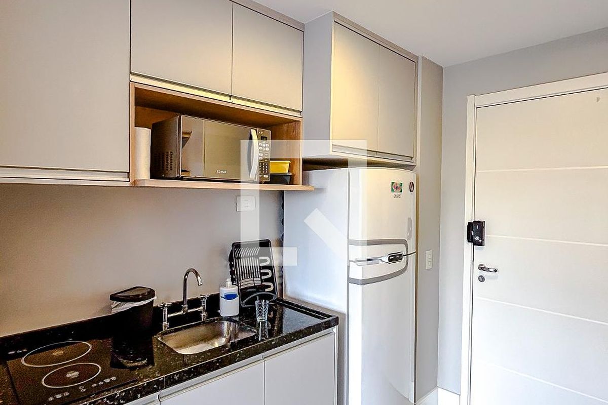 Kitnet-Studio, 25 m² - Foto 26
