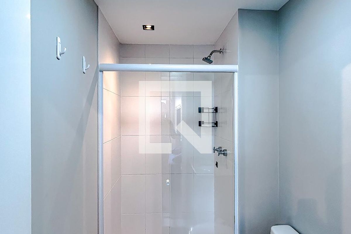 Kitnet-Studio, 25 m² - Foto 18
