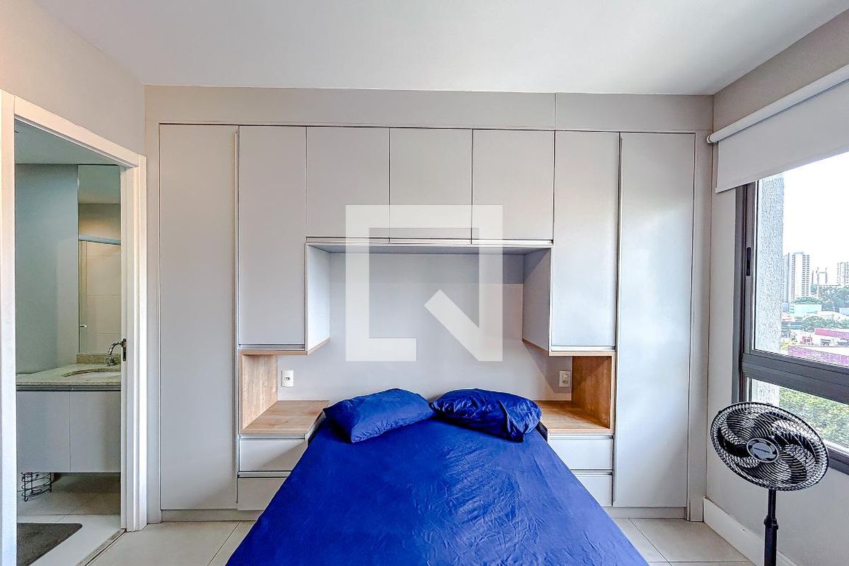 Kitnet-Studio, 25 m² - Foto 10