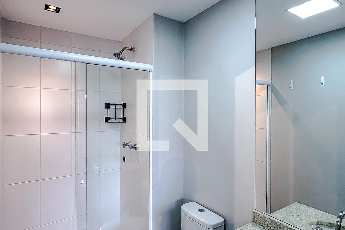 Kitnet-Studio, 25 m² - Foto 16