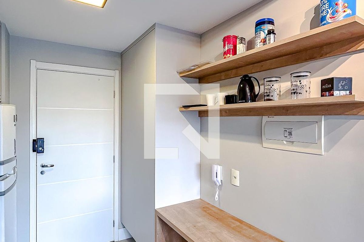 Kitnet-Studio, 25 m² - Foto 28