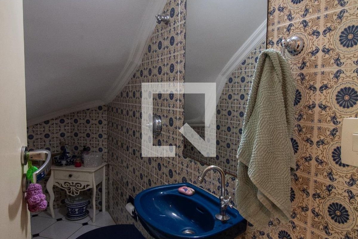 Casa, 4 quartos, 225 m² - Foto 11