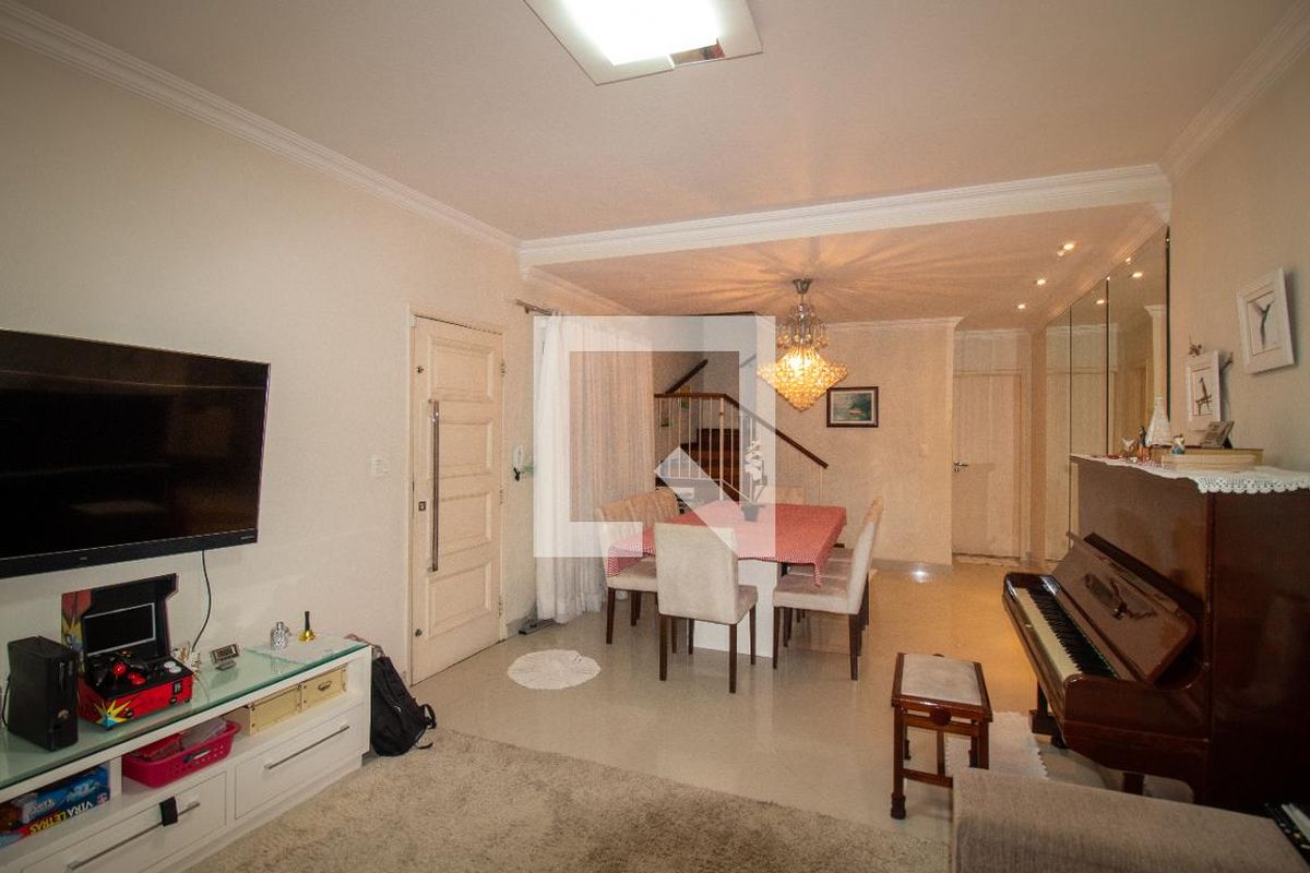 Casa, 4 quartos, 225 m² - Foto 8