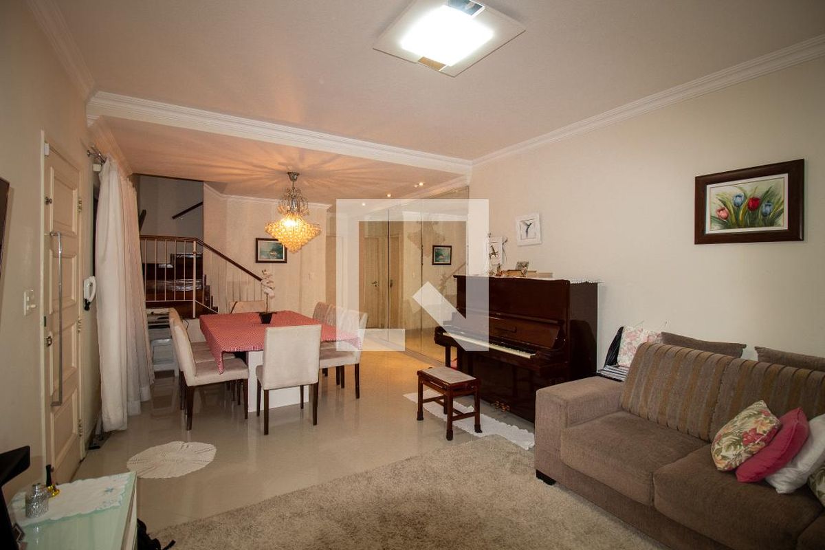 Casa, 4 quartos, 225 m² - Foto 6
