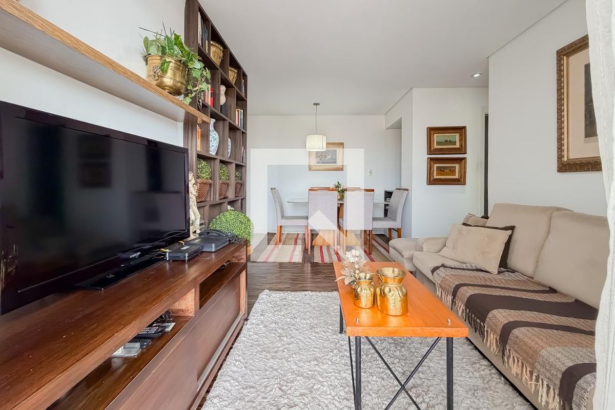 Apartamento, 2 quartos, 68 m² - Foto 6