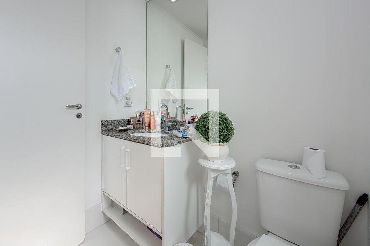 Apartamento, 2 quartos, 68 m² - Foto 68