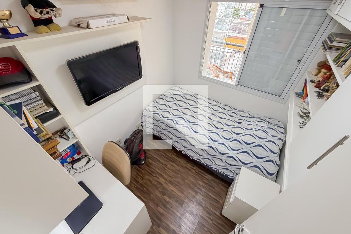 Apartamento, 2 quartos, 68 m² - Foto 38