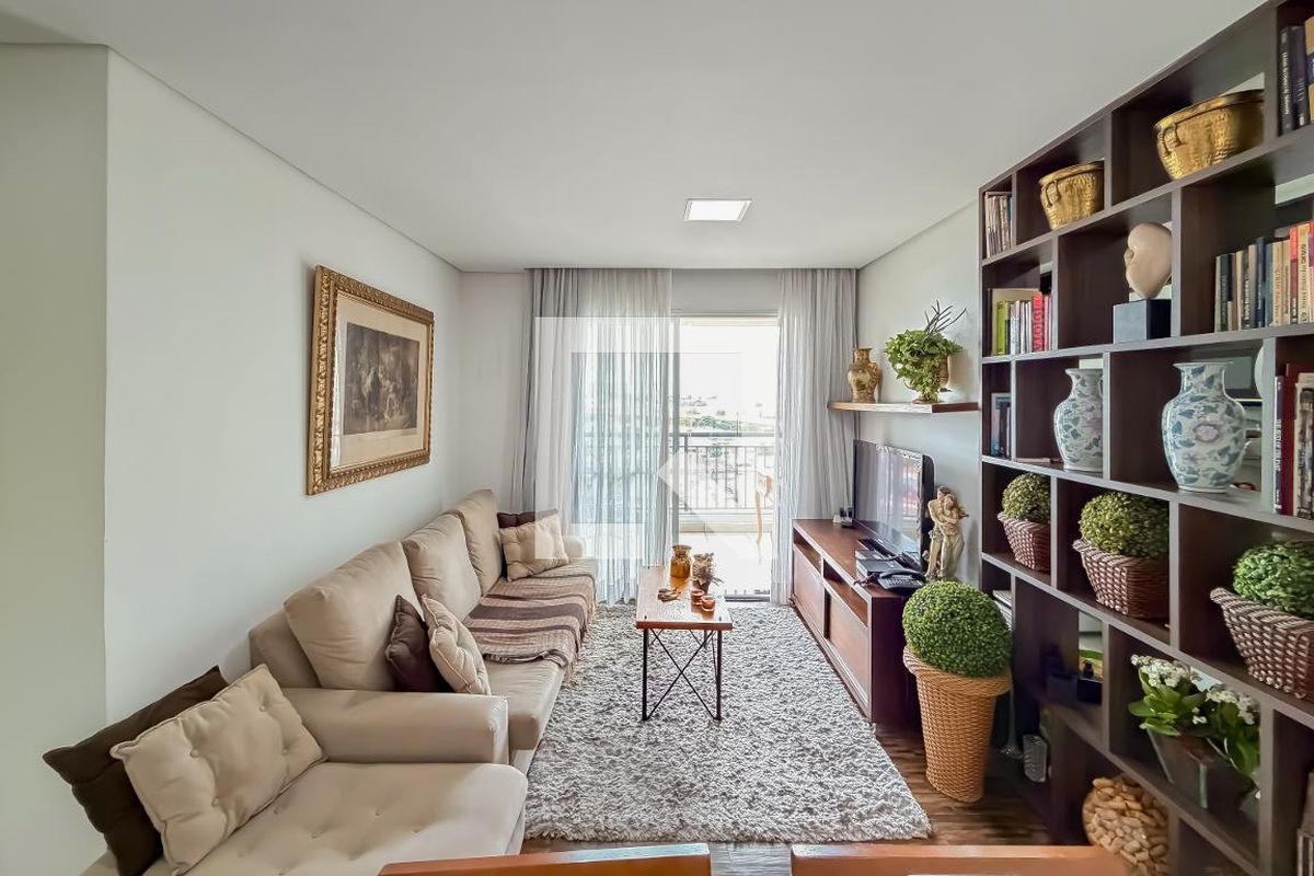 Apartamento, 2 quartos, 68 m² - Foto 8