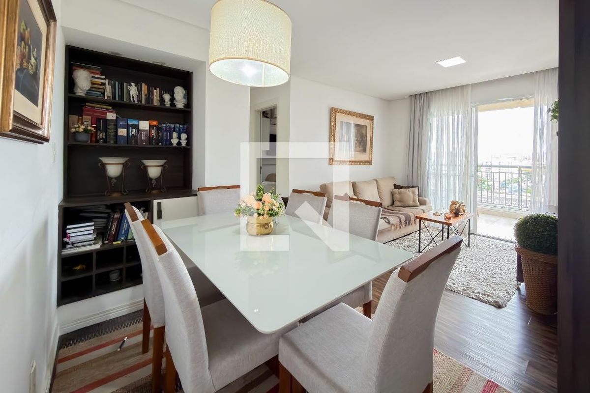 Apartamento, 2 quartos, 68 m² - Foto 12